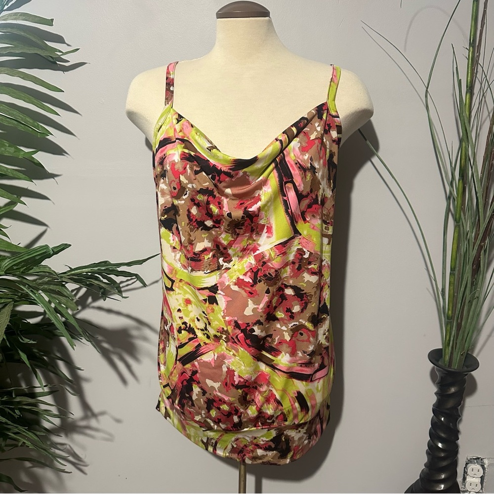 Summer top